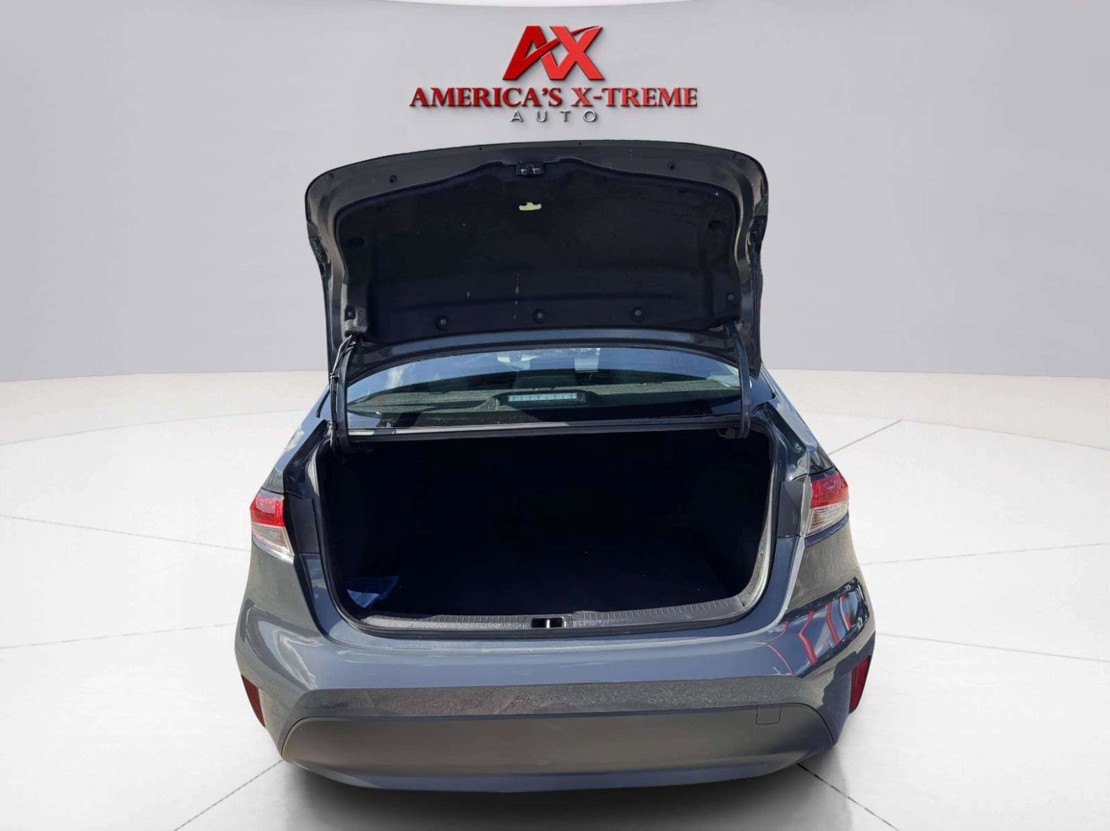 Used 2026 Toyota Corolla LE w/ LE Premium Package AWD/4WD image 53