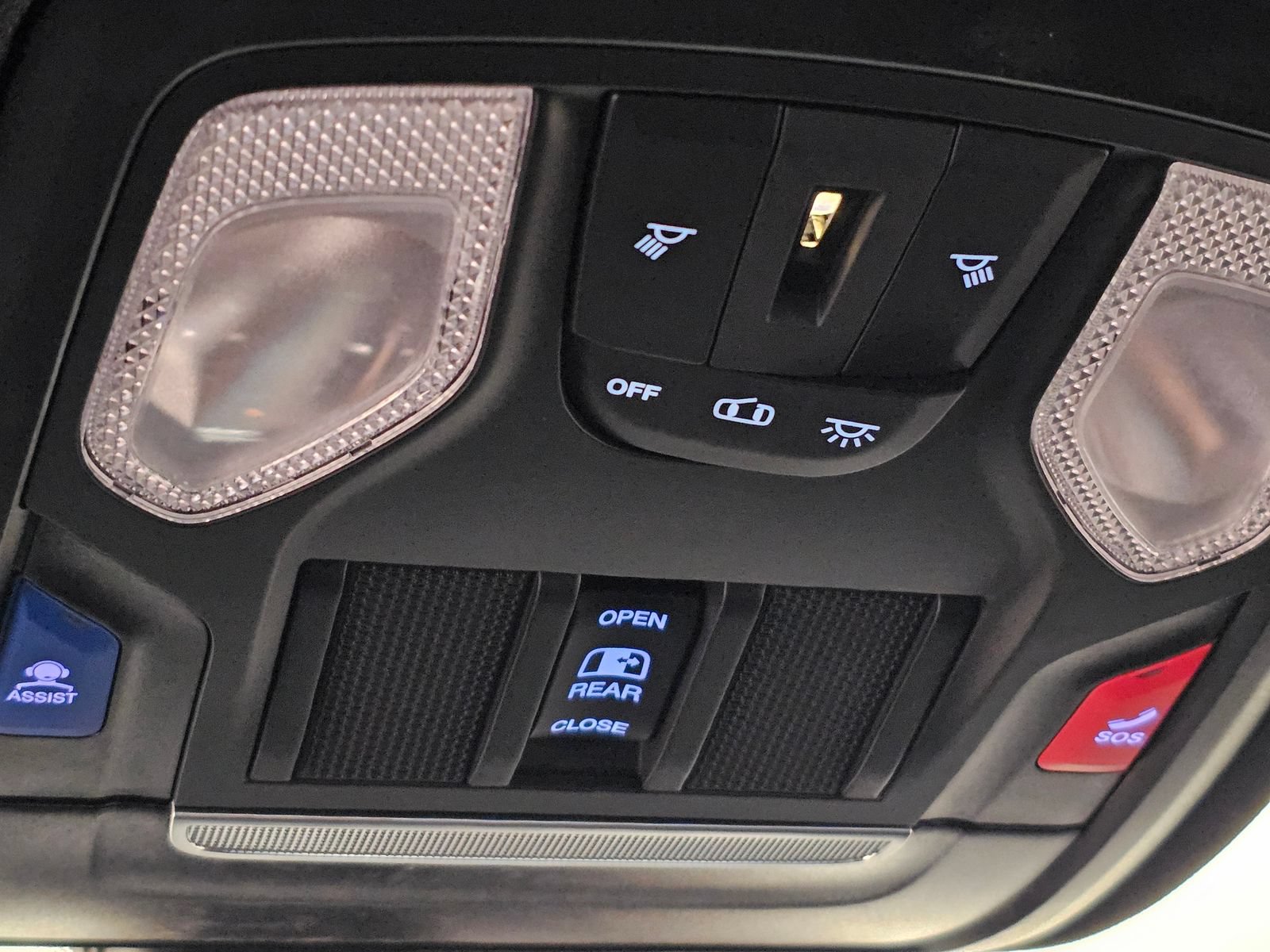 New 2026 RAM 1500 Big Horn AWD/4WD image 27