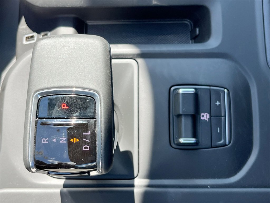 New 2026 GMC Sierra 1500 Denali Ultimate image 26
