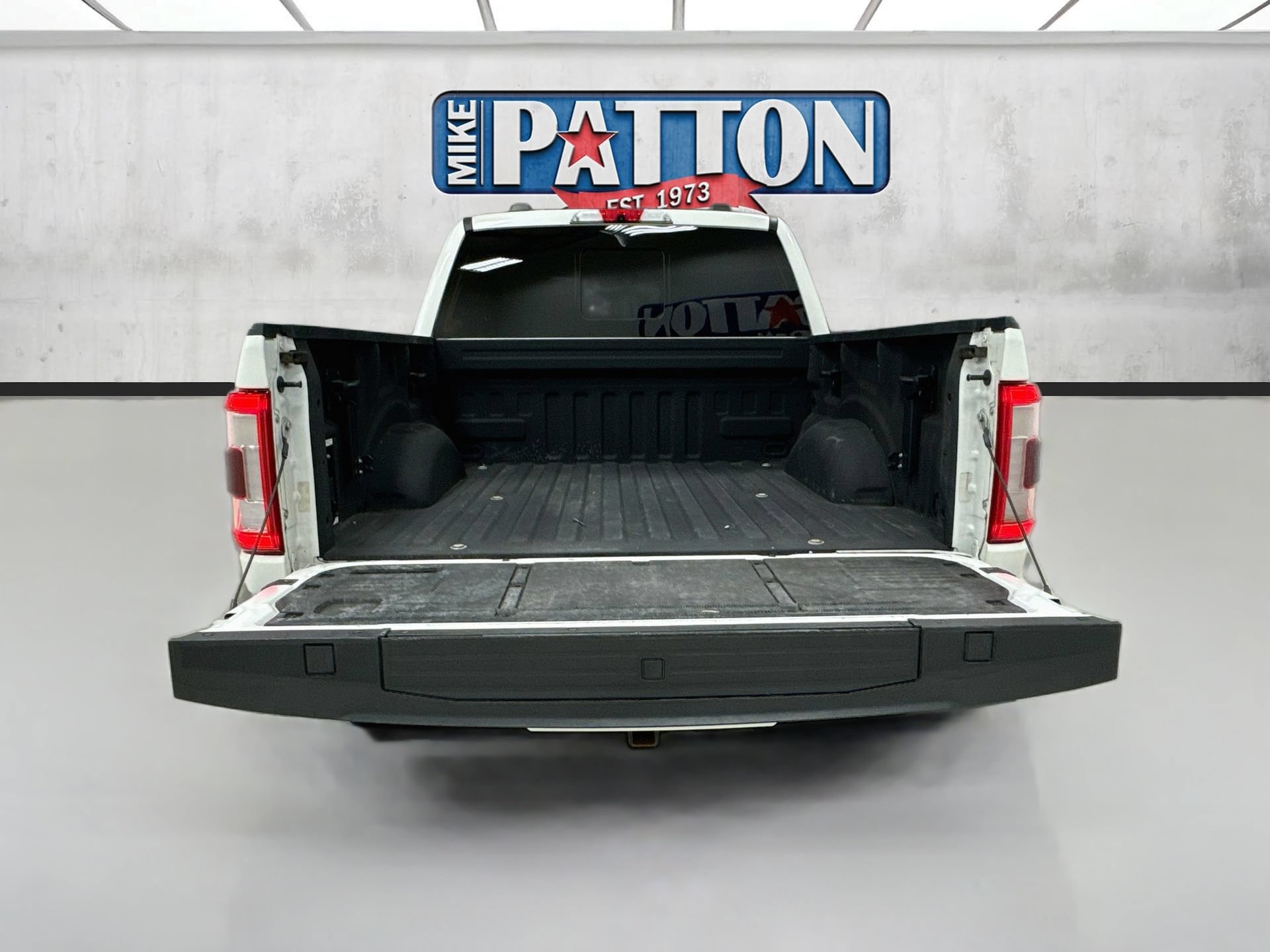Used 2021 Ford F150 King Ranch w/ Equipment Group 601A High AWD/4WD image 28
