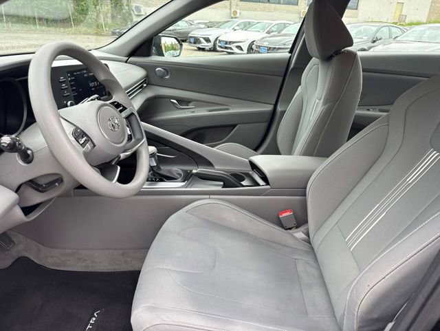 Certified 2023 Hyundai Elantra SEL w/ Cargo Package FWD image 21