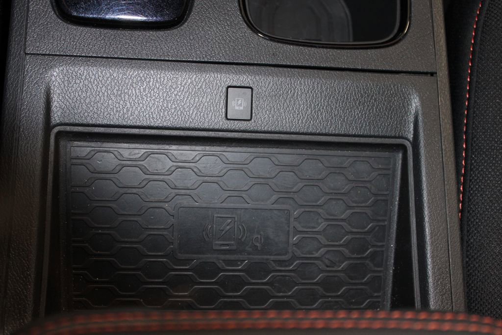 Used 2024 Nissan Frontier PRO-4X w/ Pro Convenience Package image 44