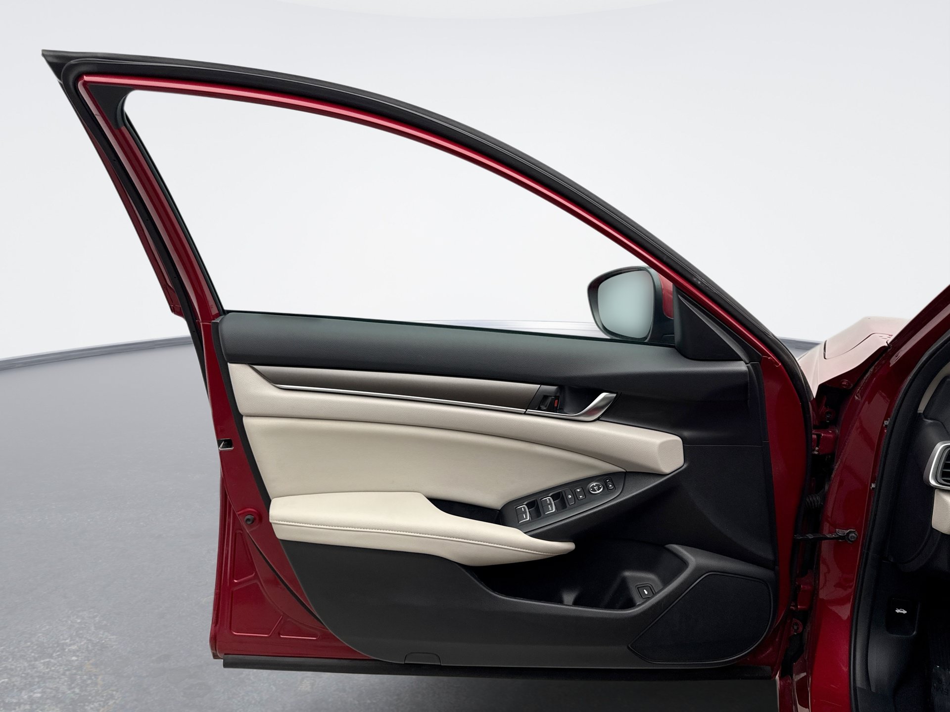 Used 2018 Honda Accord LX image 11