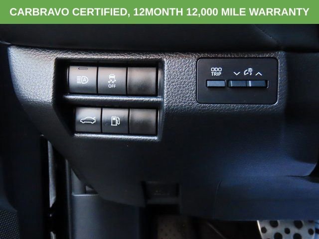 Used 2021 Toyota Avalon XSE image 36