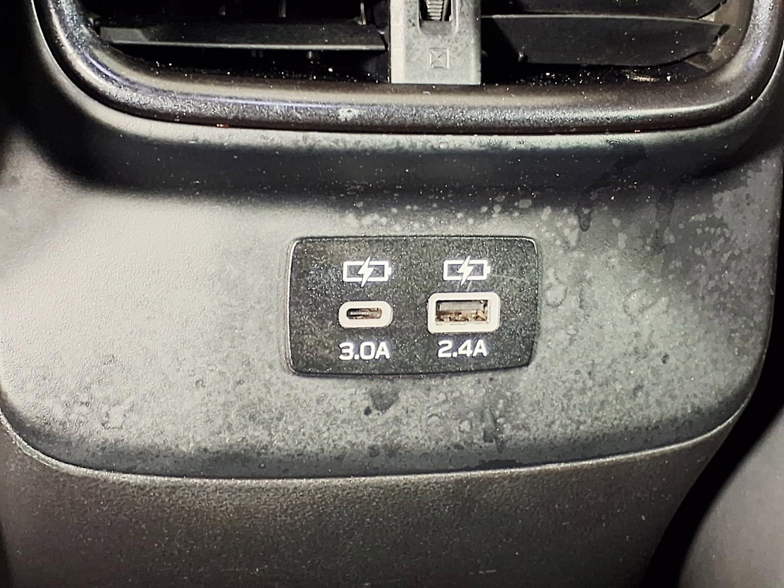 Used 2023 Subaru Legacy Sport w/ Tech Package 3 image 13