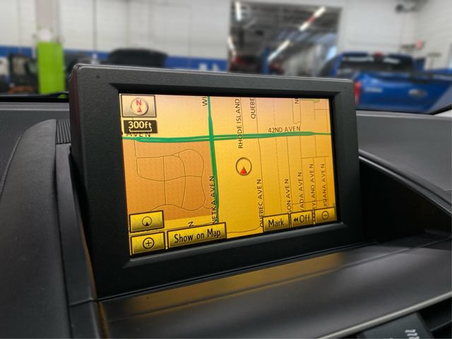 Used 2010 Lexus HS 250h Premium FWD image 31