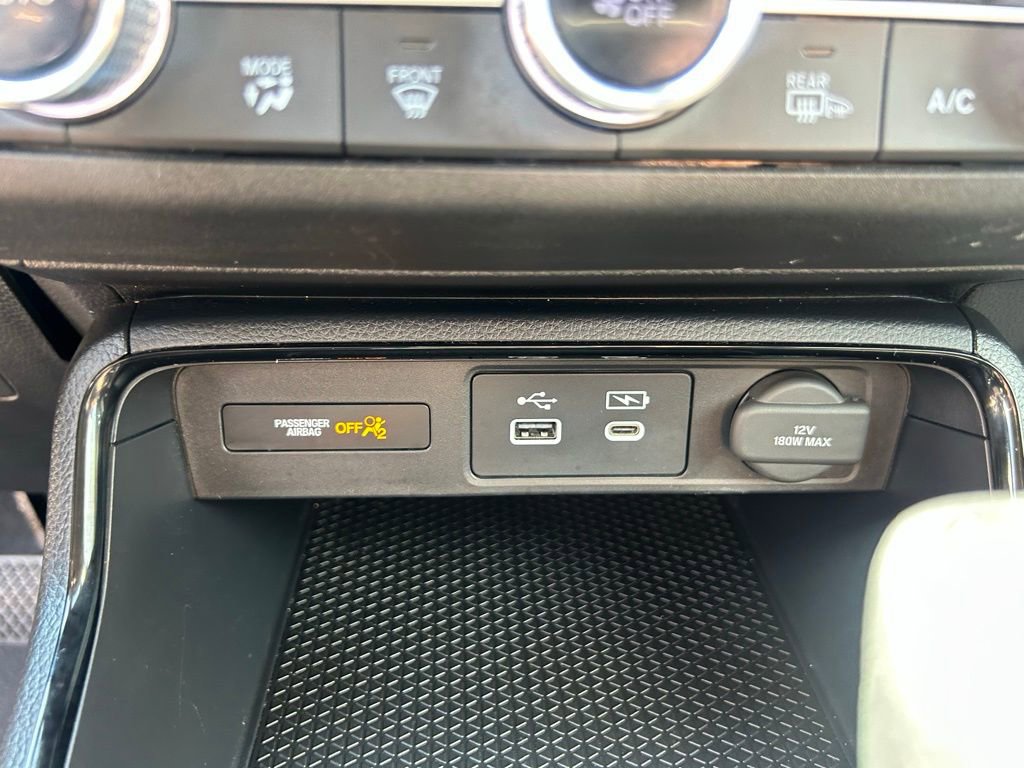 Used 2024 Honda CR-V EX image 23