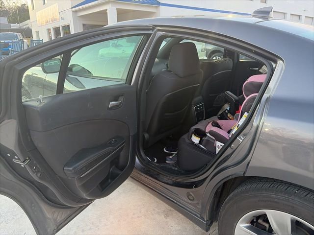 Used 2018 Dodge Charger SXT Plus image 22