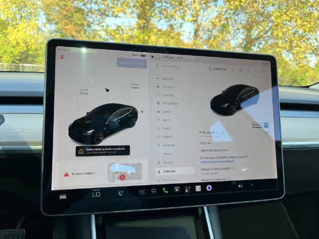 Used 2020 Tesla Model 3 Standard Range RWD image 28