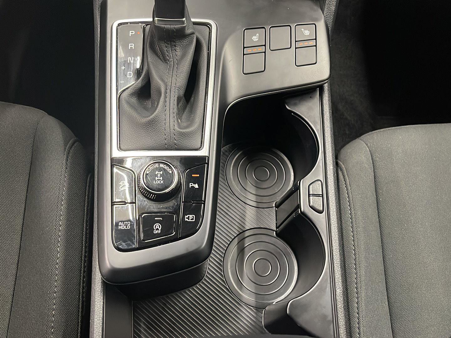 Used 2025 Kia Sportage LX AWD/4WD image 18