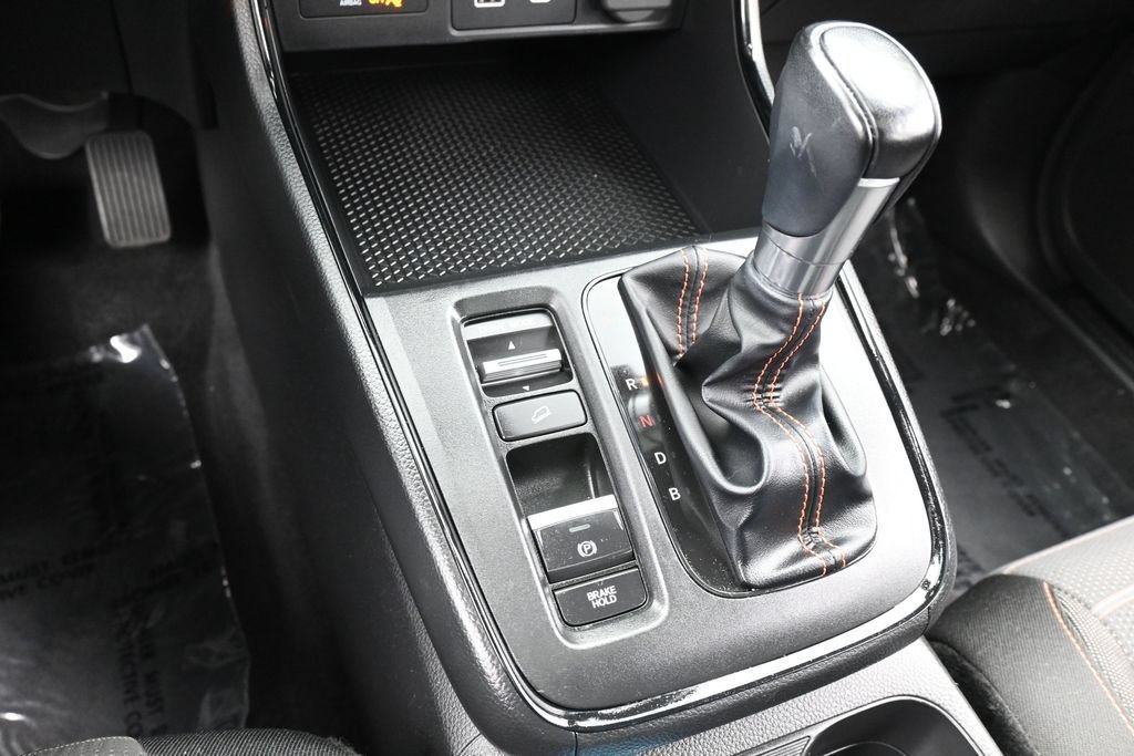 Used 2024 Honda CR-V Sport image 25