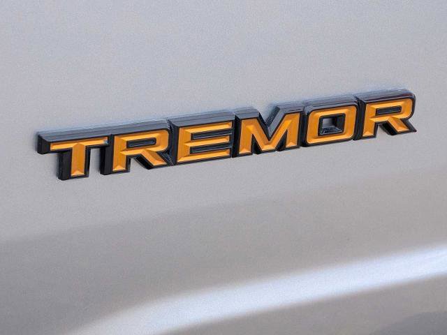 Certified 2022 Ford F150 Tremor w/ Equipment Group 402A High AWD/4WD image 13