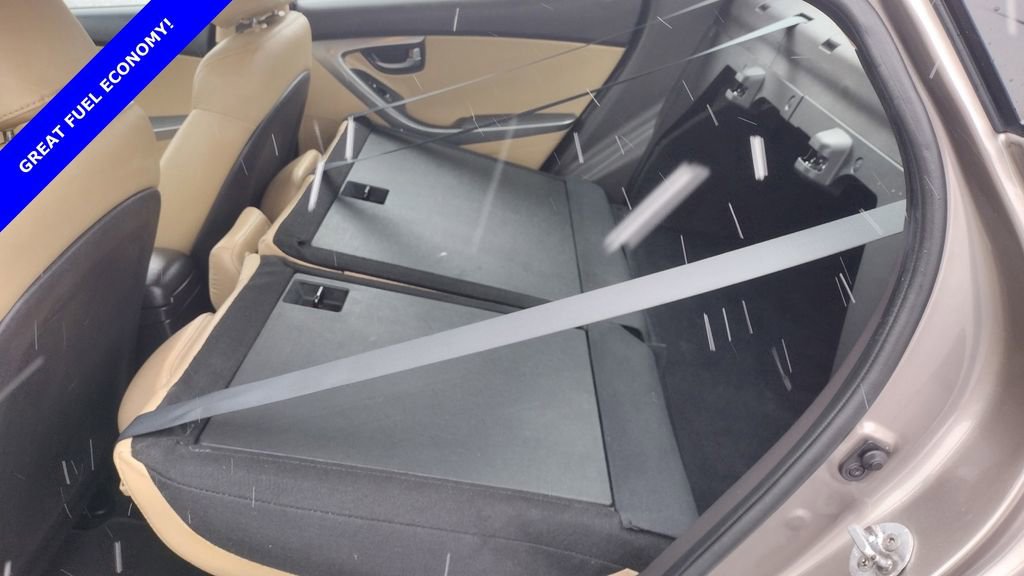 Used 2012 Hyundai Elantra Limited w/ Technology Pkg 5 image 25