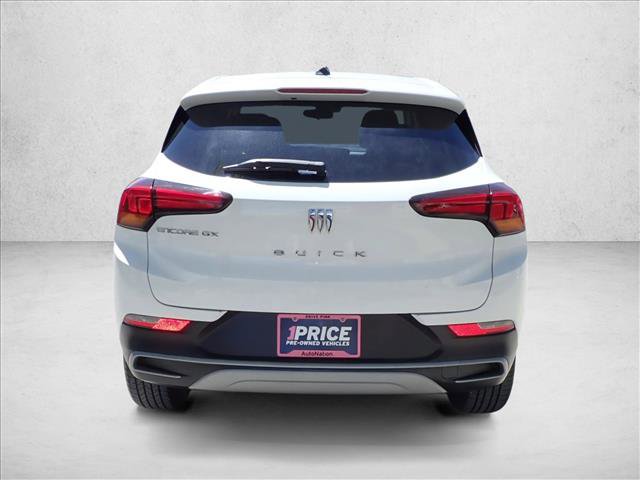 Used 2024 Buick Encore GX Preferred FWD image 3