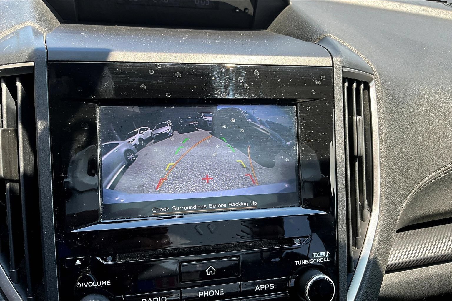 Used 2019 Subaru Crosstrek 2.0i Premium w/ Eyesight System AWD/4WD image 8