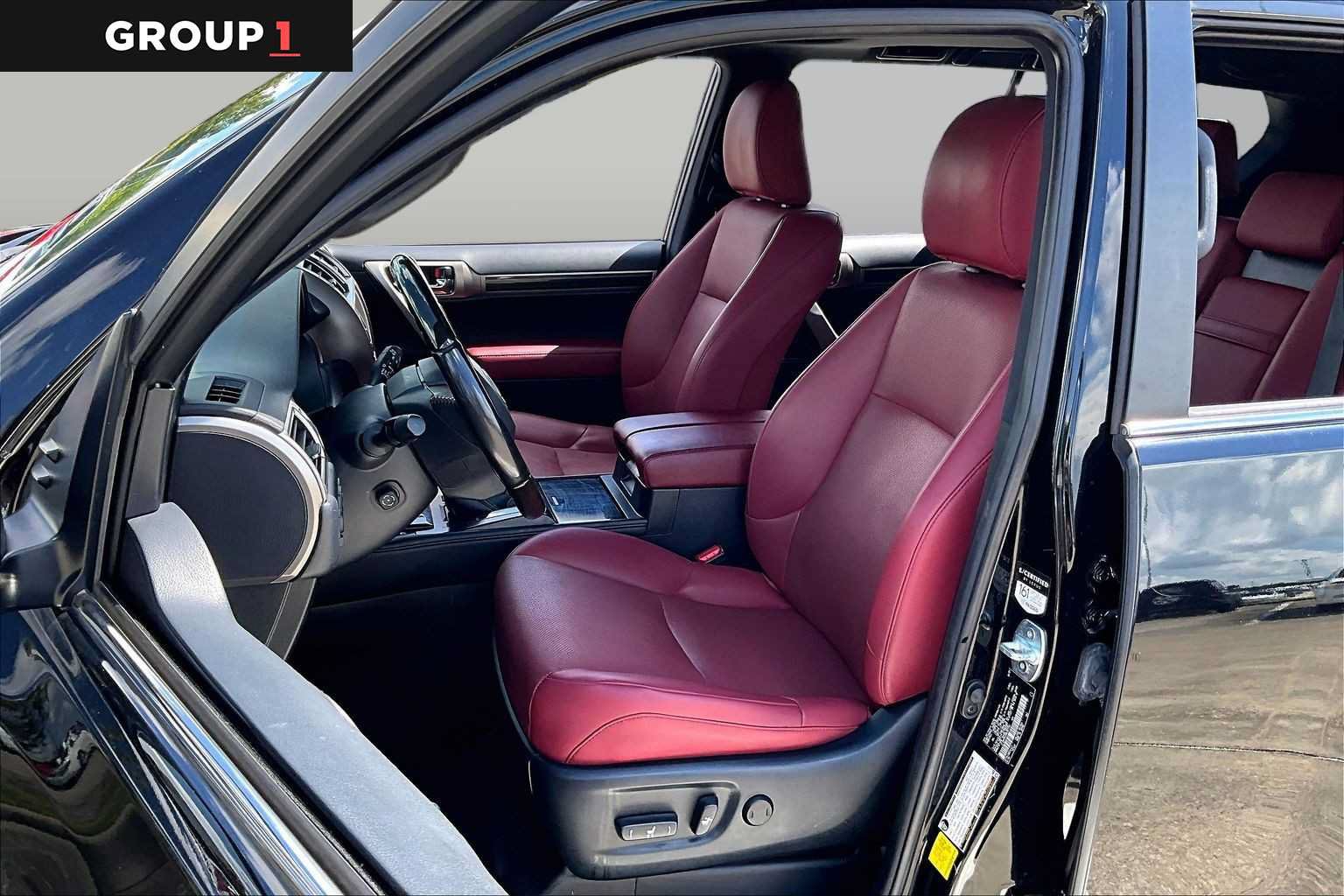 Used 2021 Lexus GX 460 Premium w/ Premium Package AWD/4WD image 7