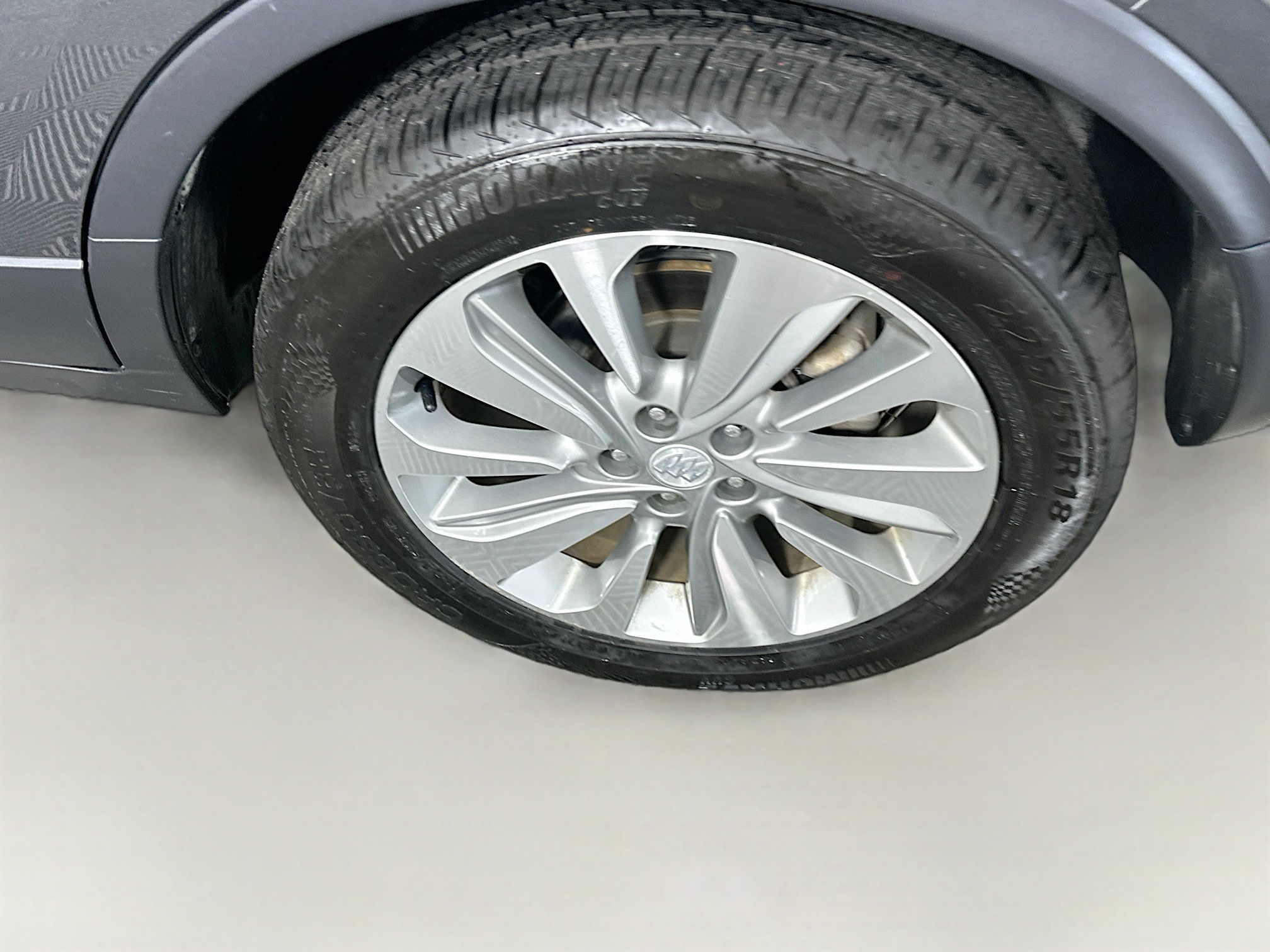 Used 2018 Buick Encore Preferred FWD image 11