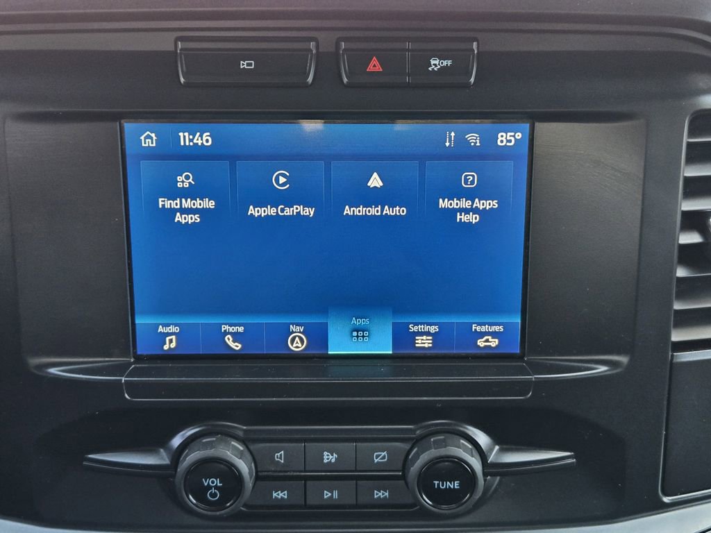 Used 2023 Ford F150 XL w/ STX Appearance Package image 14