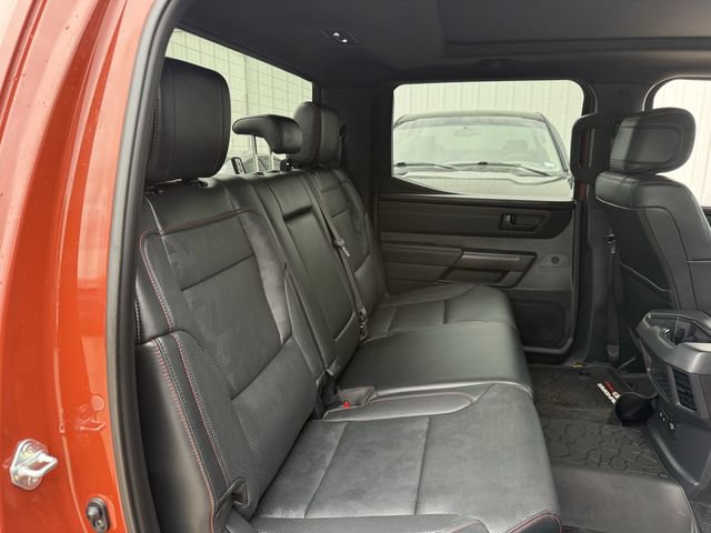 Used 2024 Toyota Tundra TRD Pro image 32