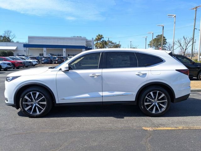 New 2026 Acura MDX FWD w/ Technology Package image 7
