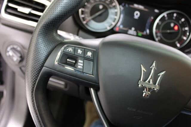Used 2021 Maserati Ghibli S Q4 AWD/4WD image 60