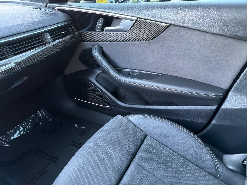 Used 2025 Audi A5 2.0T Premium Plus AWD/4WD image 29