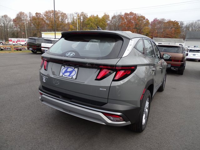 New 2026 Hyundai Tucson SE image 5