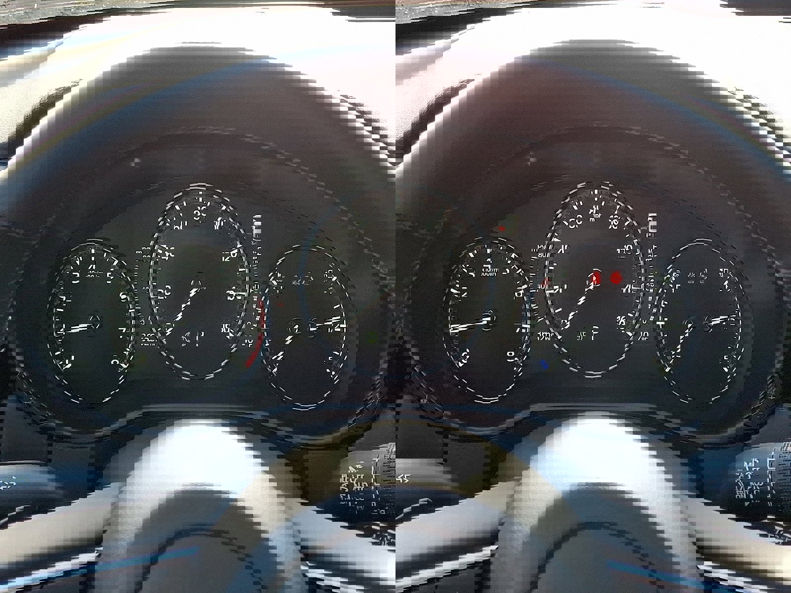 Certified 2025 MAZDA CX-50 AWD 2.5 Turbo w/ Weather Package image 23