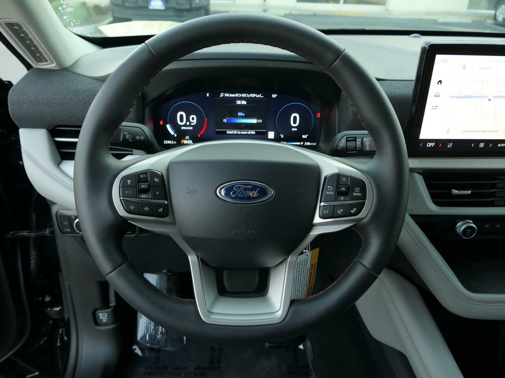 Used 2026 Ford Explorer Active w/ Active Comfort Package image 20