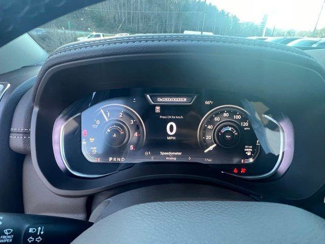 New 2026 RAM 3500 Laramie image 16