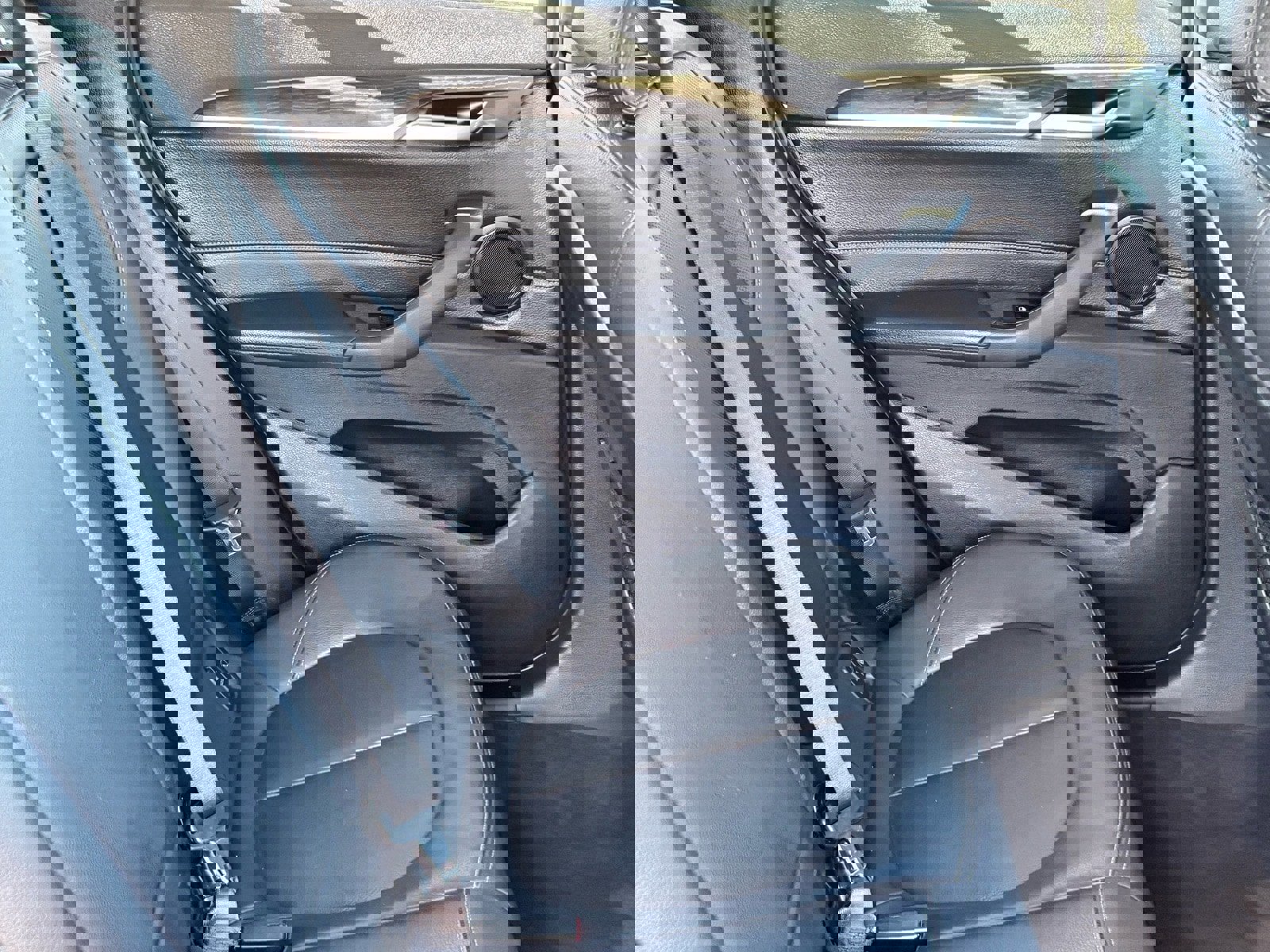 Used 2016 BMW X1 xDrive28i image 13