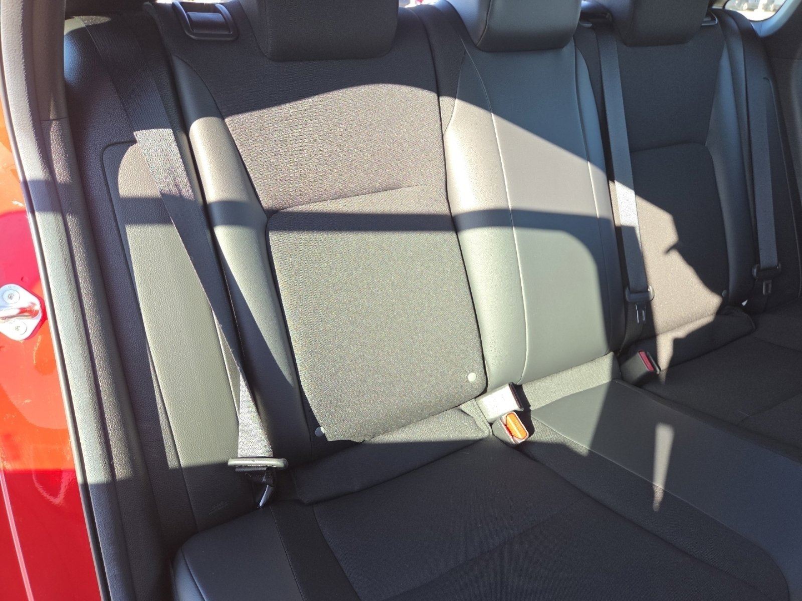 Used 2024 Honda Civic Sport image 21