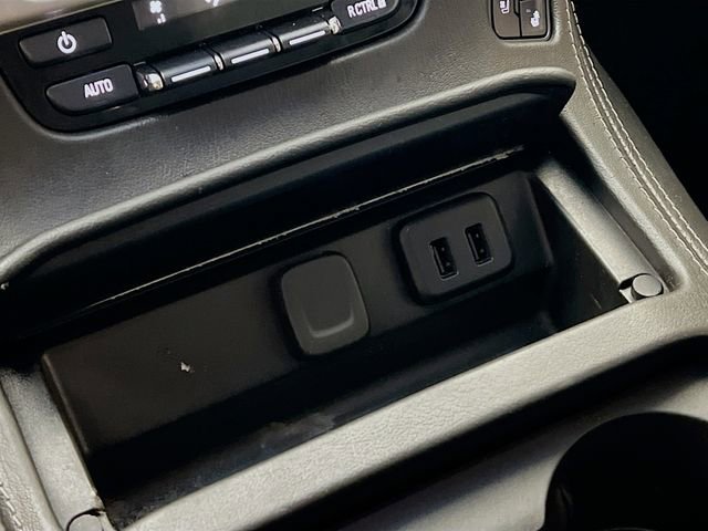 Used 2019 GMC Yukon Denali w/ Open Road Package image 21