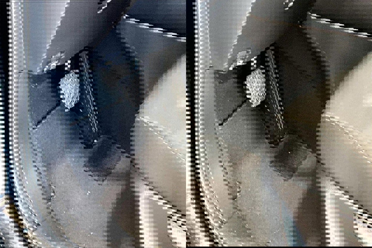 Used 2020 MAZDA CX-3 Sport image 22