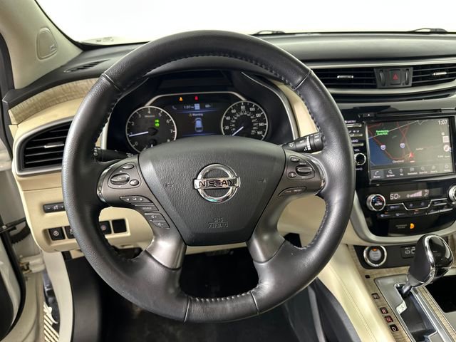 Used 2021 Nissan Murano SL image 14