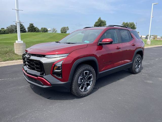 New 2026 Chevrolet Equinox ACTIV w/ Convenience Package III