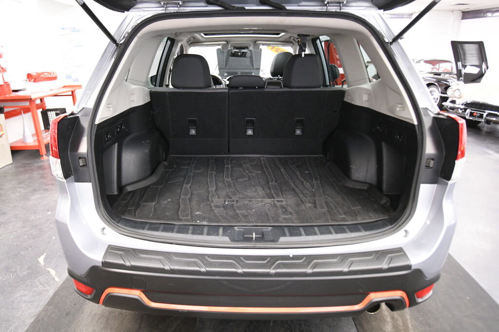 Used 2021 Subaru Forester Sport image 25