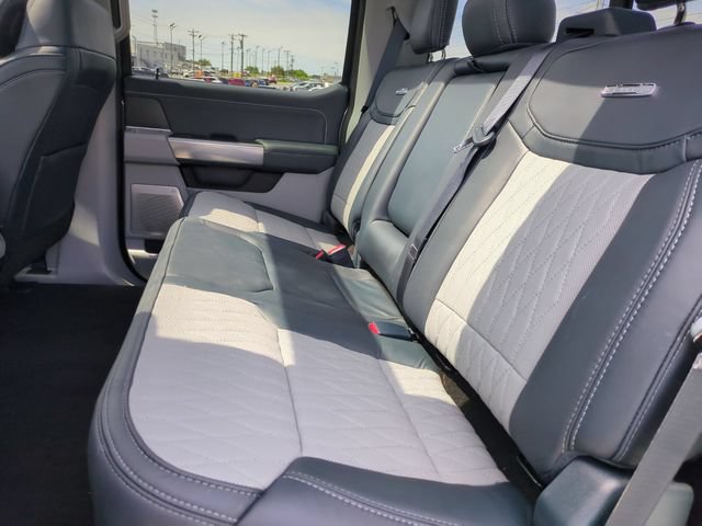 Used 2024 Ford F250 Limited w/ FX4 Off-Road Package AWD/4WD image 30