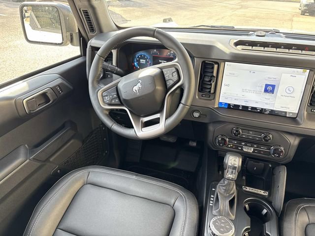 New 2025 Ford Bronco Badlands image 13