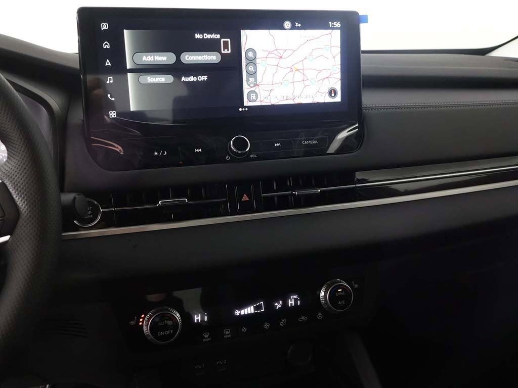 New 2026 Mitsubishi Outlander SE FWD image 39