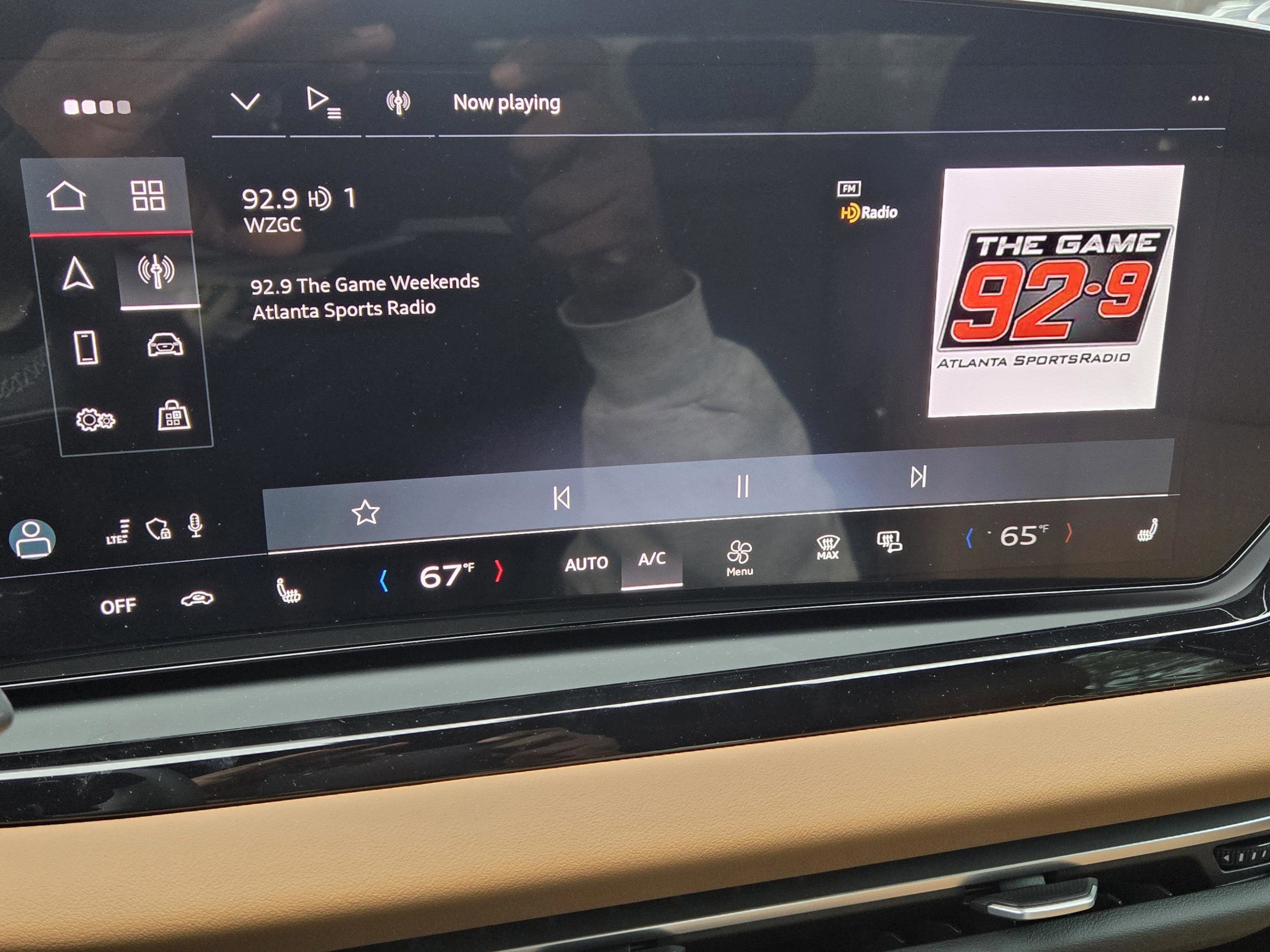 Used 2025 Audi A5 2.0T Premium image 18