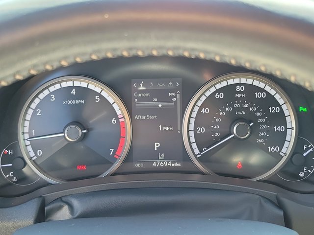 Used 2021 Lexus NX 300 F Sport image 26