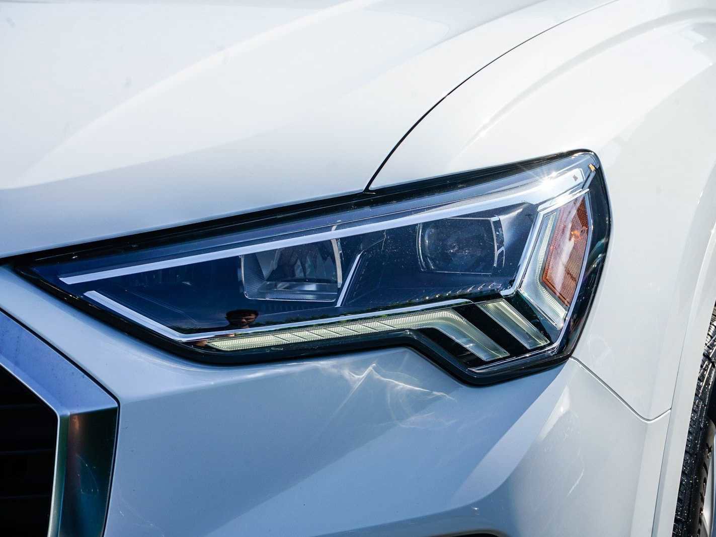 Used 2025 Audi Q3 2.0T Premium image 7