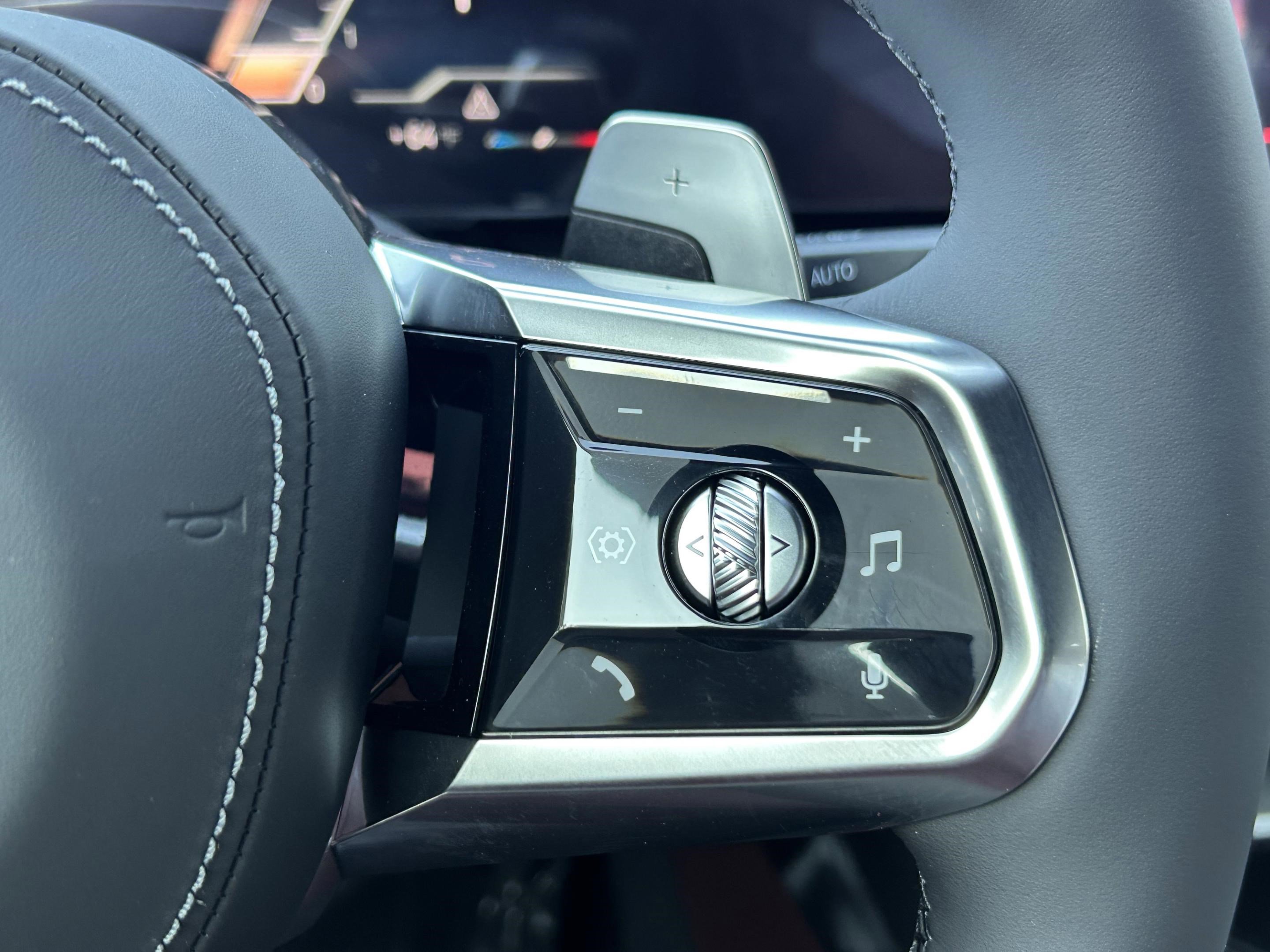 Used 2026 BMW 740i 740i image 11