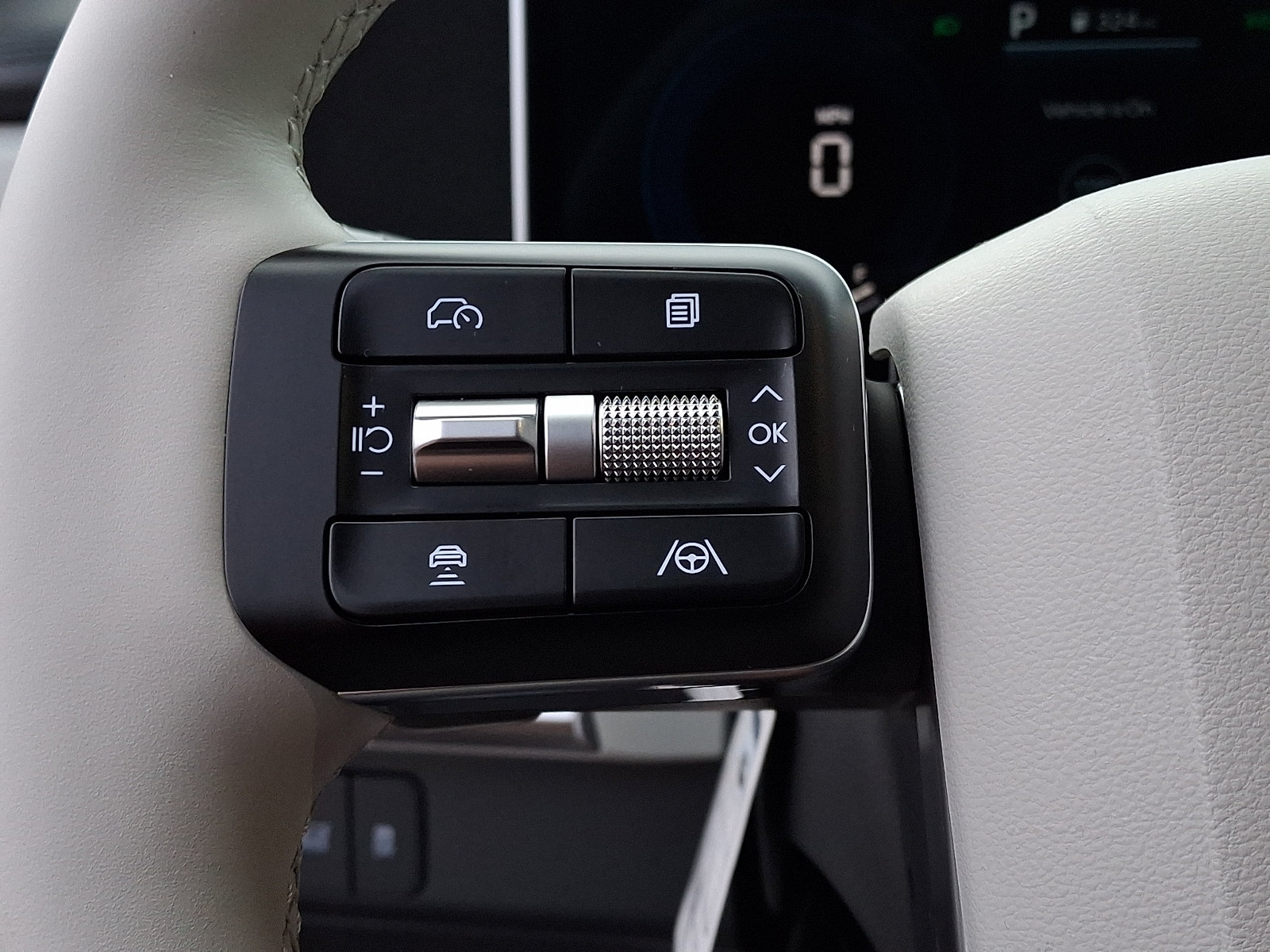New 2026 Hyundai Santa Fe SEL AWD/4WD image 24