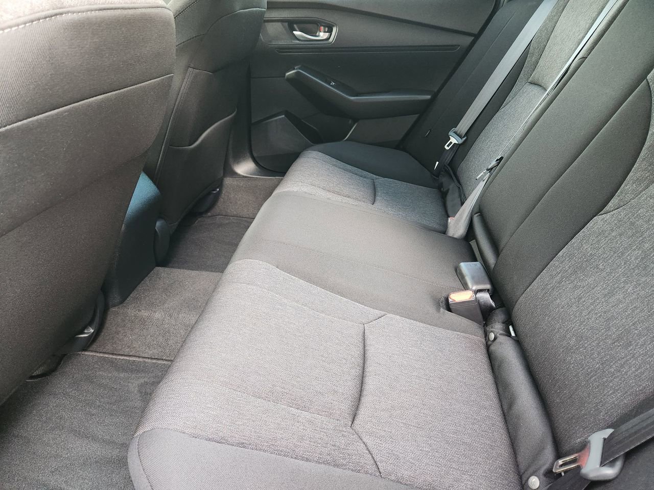 Used 2024 Honda Accord LX image 28