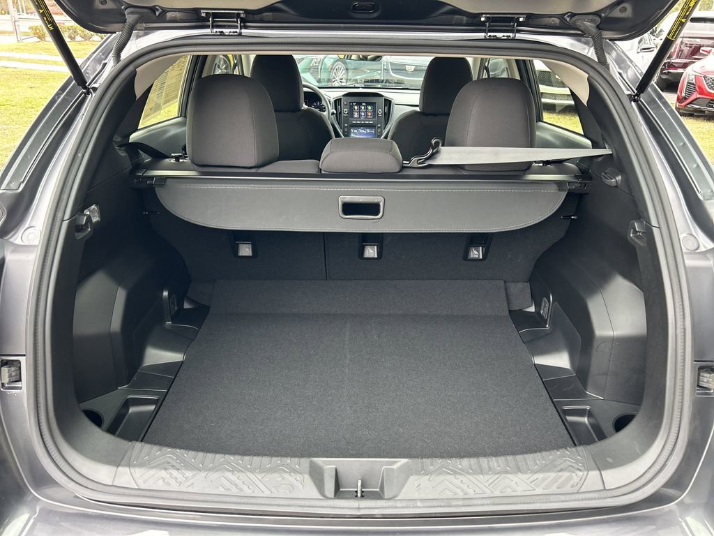 Certified 2024 Subaru Impreza 2.0i image 11