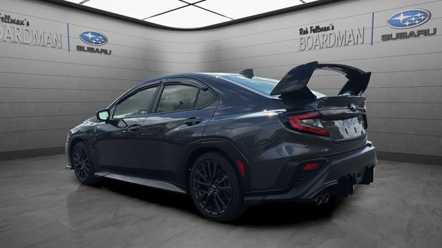 Used 2025 Subaru WRX Premium AWD/4WD image 8