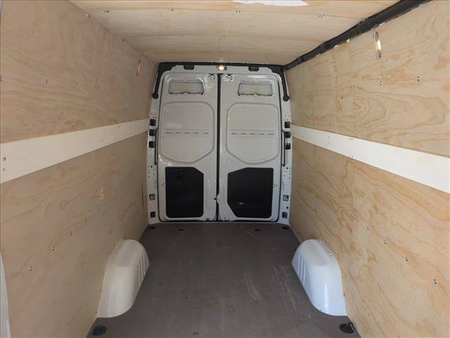 Used 2023 Mercedes-Benz Sprinter 2500 image 19