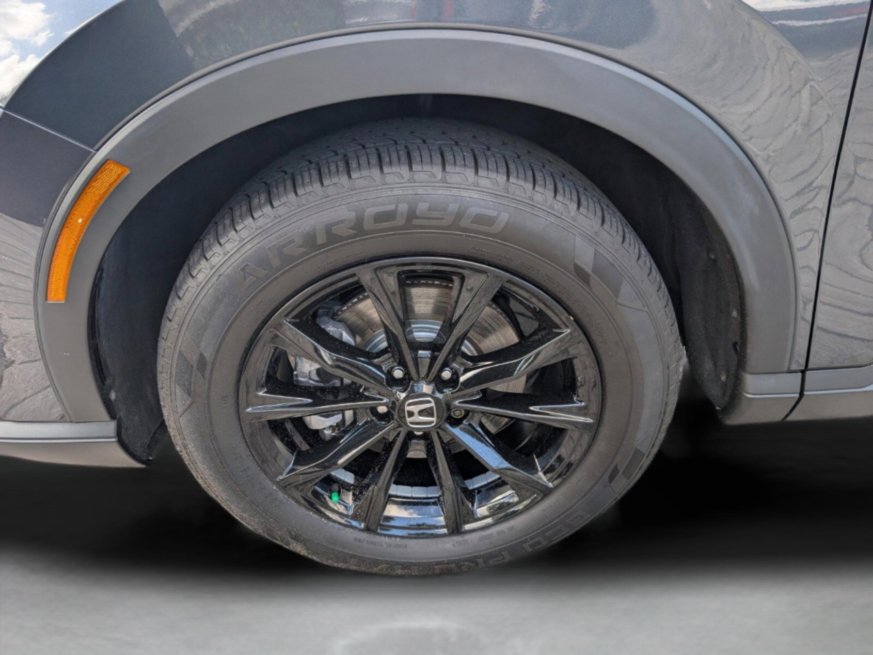 Used 2023 Honda CR-V Sport image 35